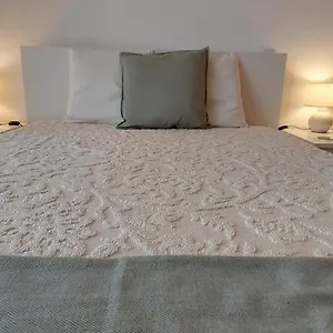 Zise Flor-de-lis Apartamento