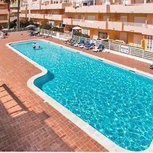 Amarelo Apartamento